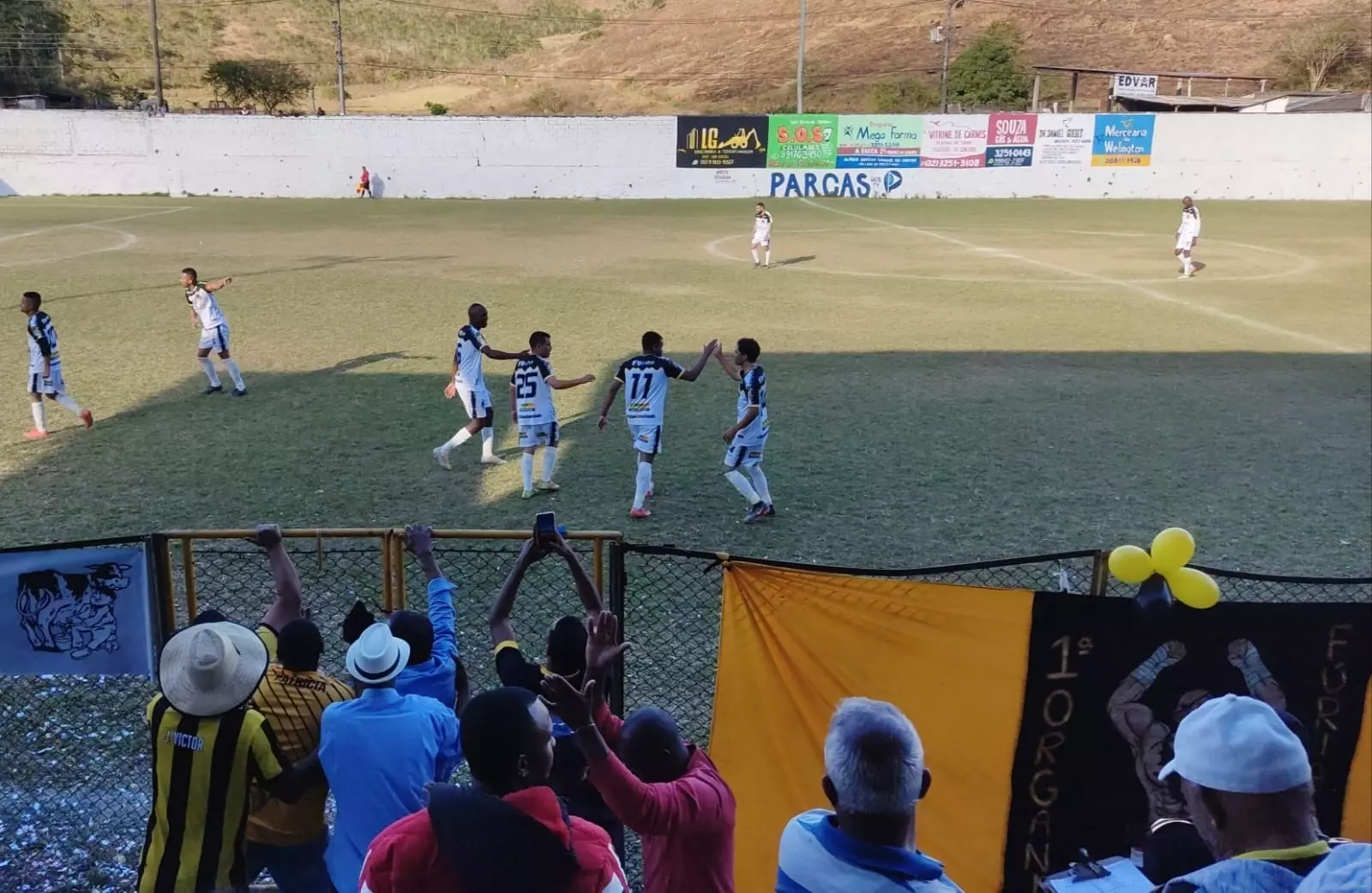 Renascer vence de novo o Baixada e se classifica à semifinal da Copa Cultura